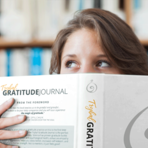 Trybal Gratitude® Journal