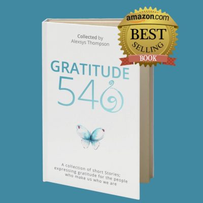 Gratitude 540 Image